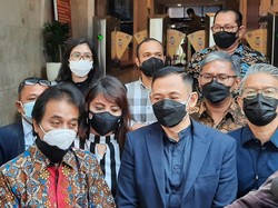 Roy Suryo dan Lucky Alamsyah Berdamai, Laporan Bakal Dicabut