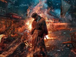 Perjalanan Kenshin Himura dari Origins Hingga The Beginning