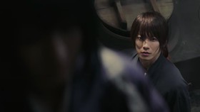 5 Rekomendasi Film Akhir Pekan, Rurouni Kenshin:The Beginning