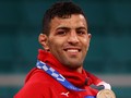 Judoka Pembelot Iran Terima Kasih ke Israel Usai Raih Medali