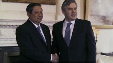 Review The Tomorrow War, antara hujan kritik dan soal kemunculan SBY dalam film soal invasi alien di bumi.