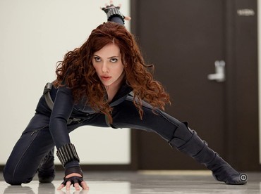 Siapa Sangka Suara Scarlett Johansson Dipakai Petani Amerika untuk Usir Serigala