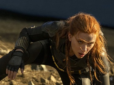 img-title Suramnya Awal Karier Scarlett Johansson, Dieksploitasi hingga Jadi Objek Seks Hollywood