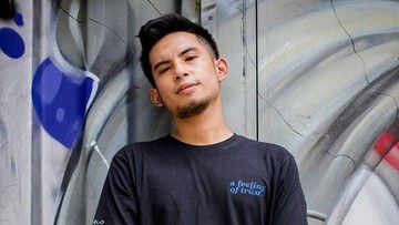 Absen ke Wisuda Anak, Kehadiran Okin di Pernikahan Hassan Alaydrus Dicibir