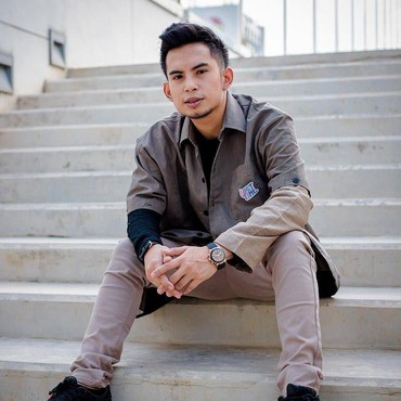 Okin Ungkap Kronologi Tudingan Telantarkan Hewan Langka oleh Rachel Vennya