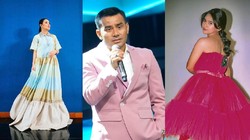 img-title Gaya Kece dan Keren Para Artis di HUT Insert 18th Anniversary