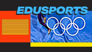 EDUSPORTS: Cabang Olahraga Baru di Olimpiade Tokyo