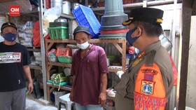 VIDEO: Pengakuan Pedagang Bakso Yang Viral di Medsos