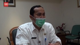VIDEO: DPRD DKI Bantah Influencer Dapat Booster Vaksin