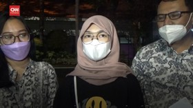 VIDEO: Langgar PPKM Level 4, Seleb Tiktok Didenda Rp12 Juta
