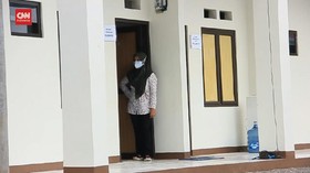 VIDEO: Usai Isoman Hasil PCR Masih Positif, Ini Saran Dokter