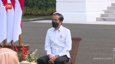 VIDEO: Pemerintah Klaim Bisa Rem Lonjakan Kasus Covid-19