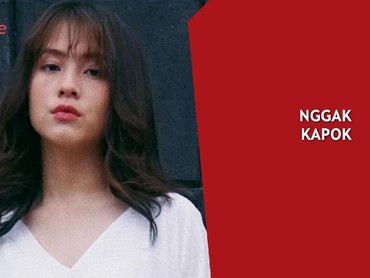img-title Video Ciuman Mesra Adhisty Zara dan Niko Al Hakim Tersebar di Twitter