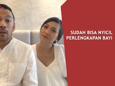 Nola B3 Umumkan Jenis Kelamin Calon Anak ke-4