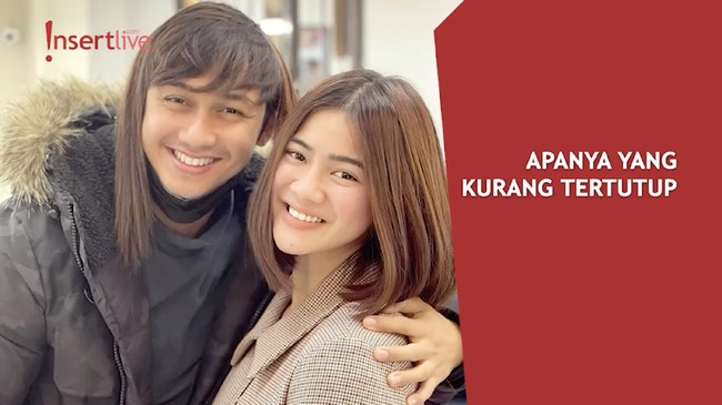 Dituding Joget Tidak Pakai Bra, Felicya Angelista: Jangan pada Ngeres