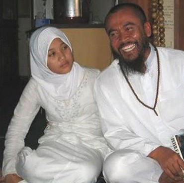 Kisah Lutfiana Ulfa, Remaja yang Rela Jadi istri Kedua Syekh Puji di Usia 12 Tahun