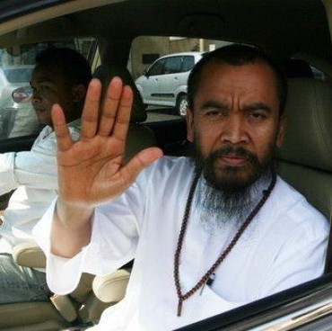 Kena Mental Usai Nikahi Lutfiana Ulfah, Syekh Puji Takut Didatangi Wartawan