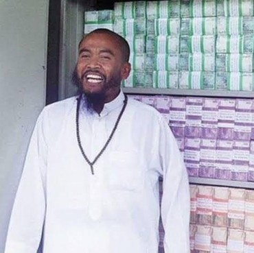 Terpopuler: Kabar Terbaru Syekh Puji hingga Baal Name di Dokumen Epstein