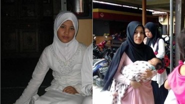 img-title Isi Curhatan Trauma & Ketakutan Lutfiana Ulfa Usai Dinikahi Syekh Puji