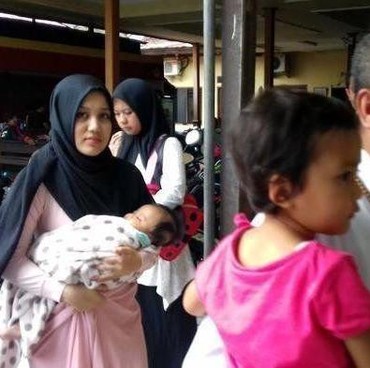 Terpopuler: Curahatan Hati Lutfiana Ulfa Vs Bunda Corla Puasa di Indonesia