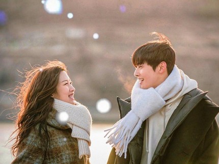 5 Drama Korea tentang Kisah Cinta Anak SMA, Bikin Nostalgia Bun