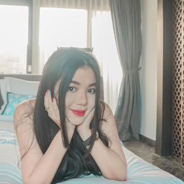 Penampilan Terkini Uma Tobing, Juara IMB Musim ke-2 yang Makin Dewasa