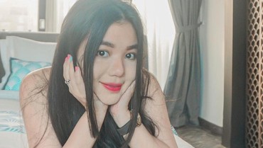 img-title Penampilan Terkini Uma Tobing, Juara IMB Musim ke-2 yang Makin Dewasa