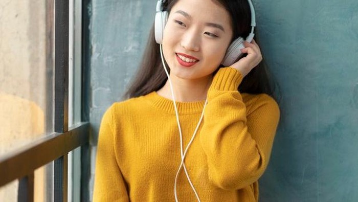 Catat! Ini 4 Waktu Paling Tepat untuk Mendengarkan Podcast Favorit Kamu