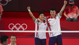 Thomas Cup: Pasukan Muda China Hanya Kalah Dua Laga