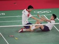 Wang/Huang Rebut Emas Ganda Campuran Olimpiade Tokyo