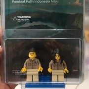 Wow! Bukan Cuma Emas dan Tas Mewah, Mainan Lego Juga Bisa Jadi Investasi dan Siap Raup Banyak Cuan