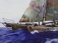 Waterworld Akan Dibuat Versi Serial