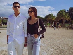 Al Ghazali Bicara Target Menikah dengan Alyssa Daguise