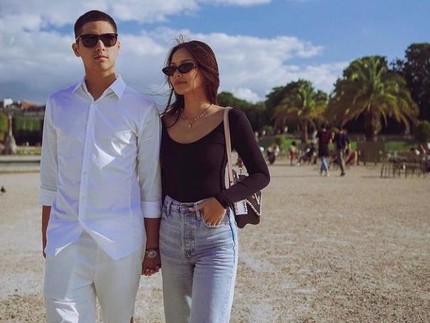 Al Ghazali Direstui Maia buat Lamar Kekasih, Mau Siapkan Mental Sebelum Nikah