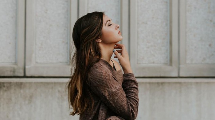 Alasan penghianatan dapat menyebabkan trauma/unsplash/Brooke Cagle