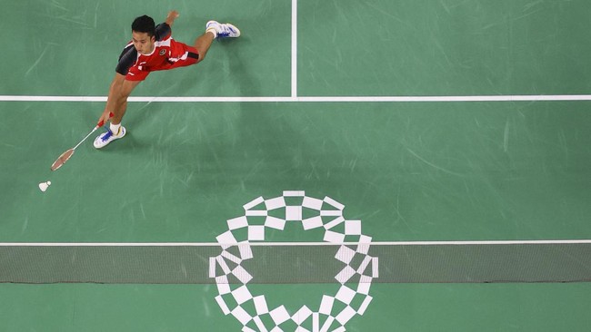 Indonesia dinyatakan menjadi salah satu negara yang tidak patuh dalam menerapkan program uji doping bersama dengan Korea Utara dan Thailand.