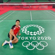 Punya Konsep Ramah Lingkungan, 5 Hal Unik Ini Cuma Ada di Tokyo 2020 Olympics