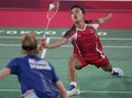 Anthony Ginting Akhiri Kutukan 17 Tahun Indonesia