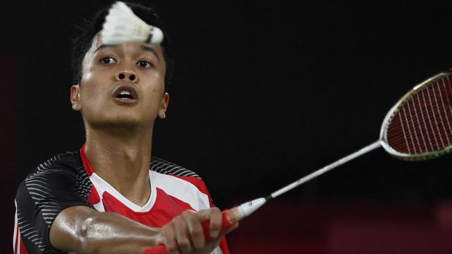 Drawing Perempat Final Piala Sudirman: Indonesia vs Malaysia