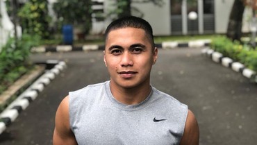 img-title Aprilio Manganang Curhat Soal Rasa Sakit dan Singgung Masa Lalu
