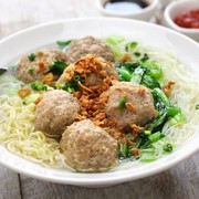 Sama-sama Enak, Ini Dia Perbedaan Bakso Malang dan Bakso Solo