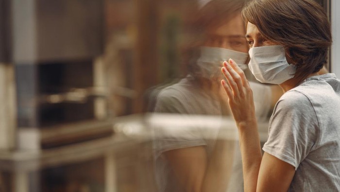 5 Bentuk Dukungan yang Dapat Diberikan pada Kerabat yang Terpapar Covid-19