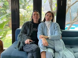 Kata Bimbim Slank soal Film dan Lagu Jadi Jaminan Utang ke Bank