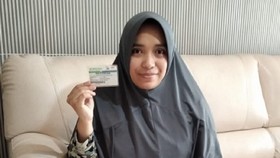 Kisah Warga Malang Lancar Lahiran Tanpa Biaya dengan JKN-KIS