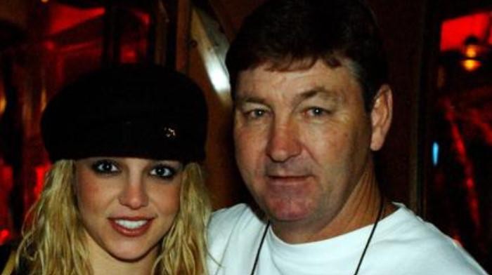 Belasan Tahun Terkekang, Britney Spears Temukan Sosok Wali yang Bisa Gantikan Sang Ayah