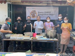 BSI Muda Kenalkan Sedekah 3 In 1, Apa Itu?