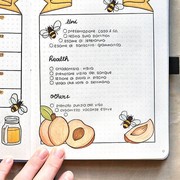Mengenal Bullet Journaling, Kegiatan Menulis Asyik & Kreatif untuk Kurangi Stres Selama Pandemi