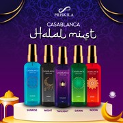 Parfum Halal yang Bisa Dipakai untuk Sholat, Seperti Apa ya?