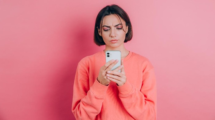 Meningkat Selama Pandemi Covid-19, Kenali 3 Jenis Cyber Crime yang Rentan Dialami Perempuan Meningkat Selama Pandemi Covid-19, Kenali 3 Jenis Cyber Crime yang Rentan Dialami Perempuan