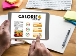 10 Makanan Nol Kalori Ini Bisa Jadi Asupan Andalan Pelaku Diet